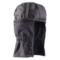 Premium Flame Resistant Shoulder Length Two-Way Winter Liner